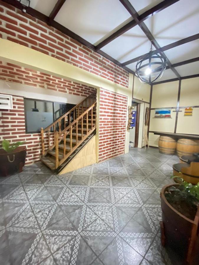 Hostal Traveland Pichilemu Exterior photo